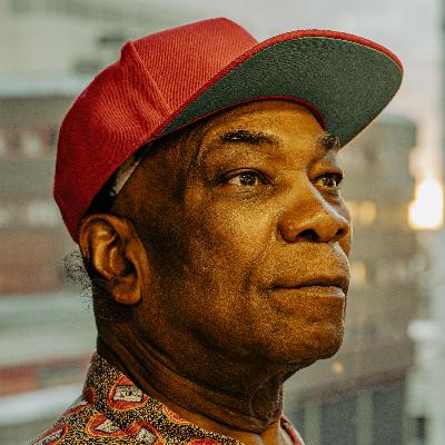 Dennis Bovell - Life & Times of a Dub Icon Dennis Bovell - Life & Times of a Dub Icon