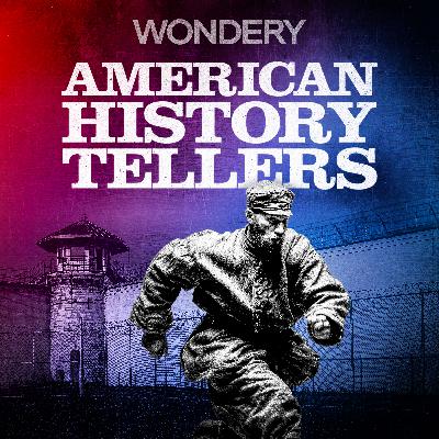 Introducing American History Tellers