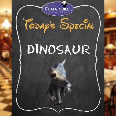 Disney Classic #39: Dinosaur Disney Classic #39: Dinosaur
