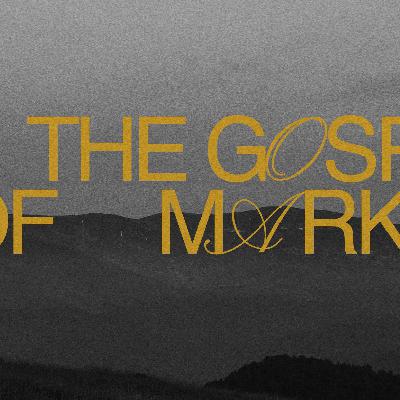 The Gospel of Mark: Render to God the Things that are God’s