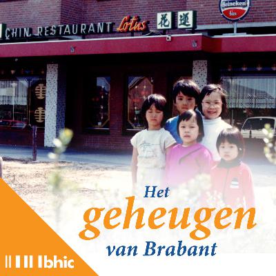 Vanavond halen we Chinees - 1: Slapen onder de toonbank