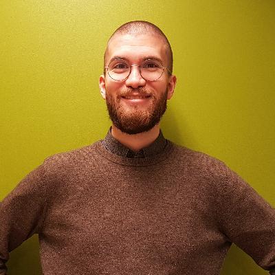 #74 - «Effektiv Altruisme» m. Andreas Stråbø Normann og Eirin Evjen
