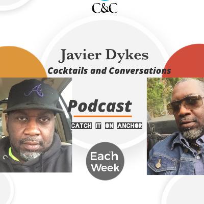 A little about me Cocktails and Conversations