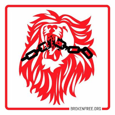 Deception | Broken Free 9/3/17 - Justin Rule