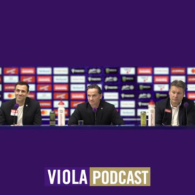 PK: Vorstellung von Michael Wagner & Vorschau auf BW Linz (11/2025)