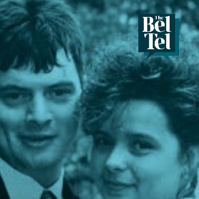 Sex, lies and video tape: Julie McGinley and the murder of husband Gerry McGinley
