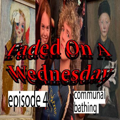 communal bathing communal bathing