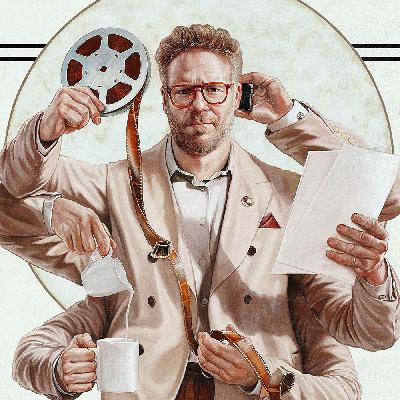 剧评《片场风云》S1：为啥影迷不能当电影公司老板？