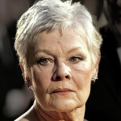 Dame Judy Dench Reveals Extent Of Medical Condition & How Much Mariah Carey Really Makes Each Christmas Dame Judy Dench Reveals Extent Of Medical Condition & How Much Mariah Carey Really Makes Each Christmas
