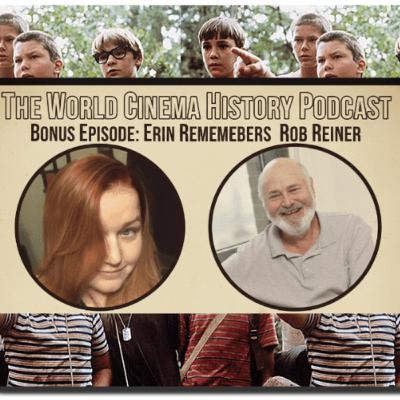 Bonus: Remembering Rob Reiner and the La Monte Afterparty