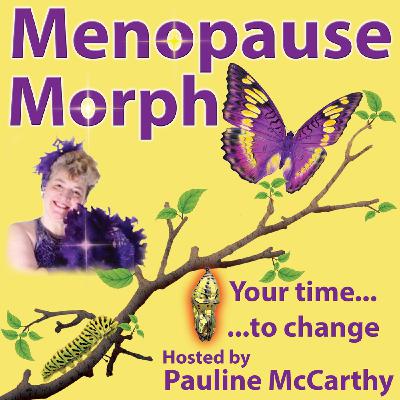 0051 Meditation for Menopause - Tristan Gribbin
