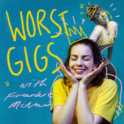 Episode 5 - Emma Holland