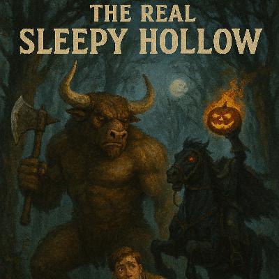 Episode 18: The Real Sleepy Hollow