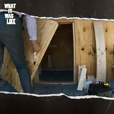 I Was Kidnapped By My Stalker and Locked in a Bunker I Was Kidnapped By My Stalker and Locked in a Bunker