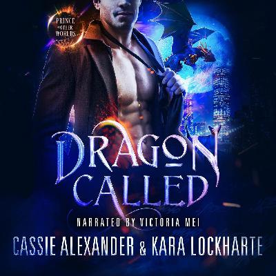 Dragon Prince of the Other Worlds: A Shifter Romance Audiobook | Daily Chapters Dragon Prince of the Other Worlds: A Shifter Romance Audiobook | Daily Chapters