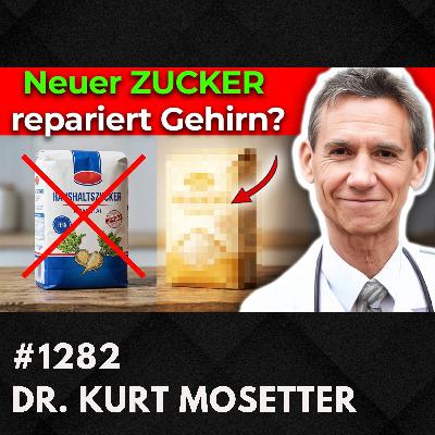 Neuste Studien zeigen unglaubliche Wirkung?! | Dr. Mosetter #1282