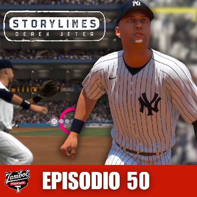Storylines: Derek Jeter o Yankees?