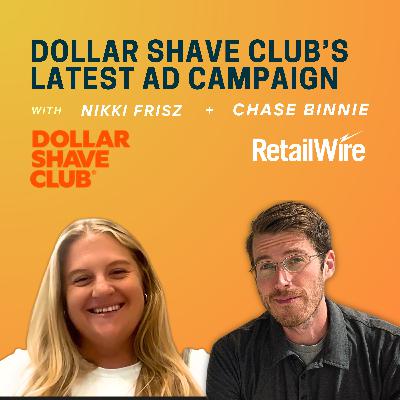 When Dollar Shave Club let members write their latest ad campaign