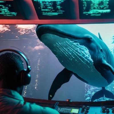 Música para Ballenas - Inicio de la segunda temporada