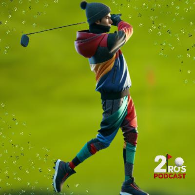 Surviving Winter Golf - Series 2 - Episode 7