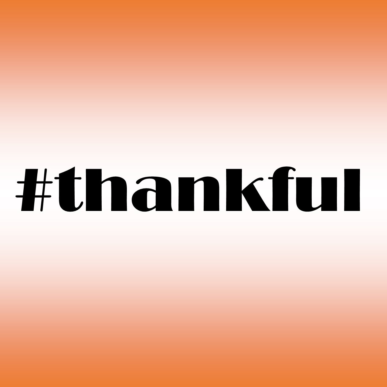 11-10-2019 - "Be Careful What You're Thankful For" (Luke 18:9-14) - Pastor