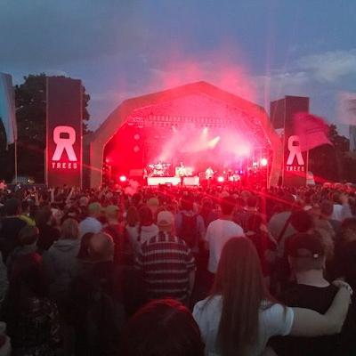 2000 Trees Festival... See you in 2021