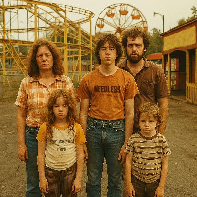 Bemusement Park