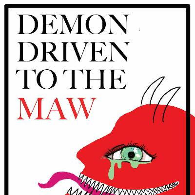 Demon Driven to the Maw - Cairn RPG