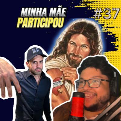 #37- Eu vou votar no Pablo Marçal? #37- Eu vou votar no Pablo Marçal?