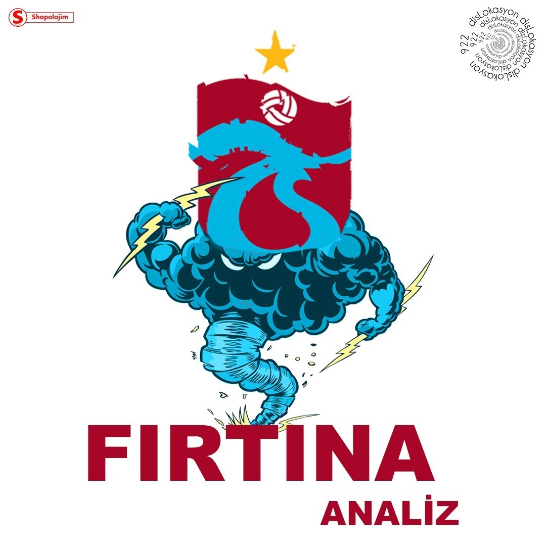 Fırtına Analiz - Trabzonspor - Krasnodar episode artwork