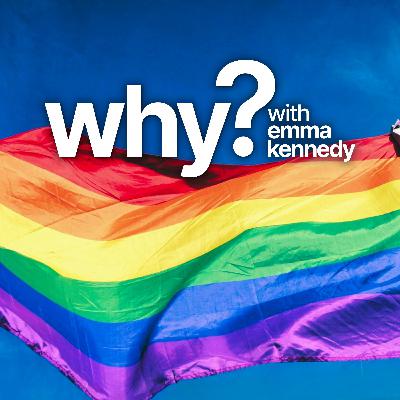 Why are some of us gay?
