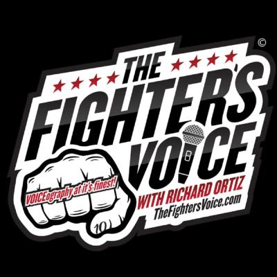 The Fighter's Voice - Robert Garcia gives his insight on the future of boxing