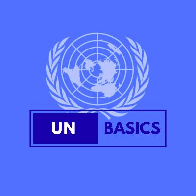 UN Basics #1.1 – Was sind die UN? UN Basics #1.1 – Was sind die UN?