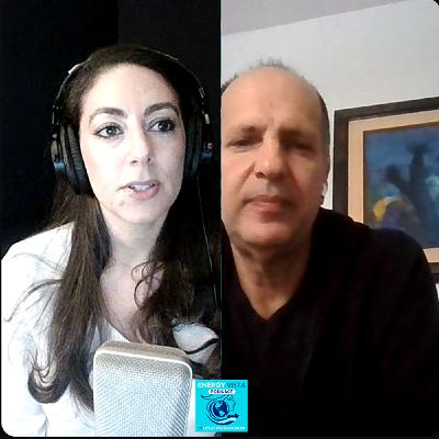 Leslie Chats with Ira Joseph on Qatar and the US: Collusion or Collision in the LNG Market?