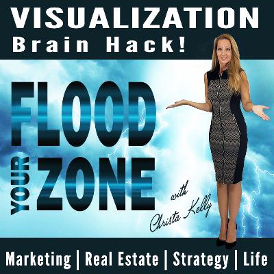Visualization: A Brain Hack!