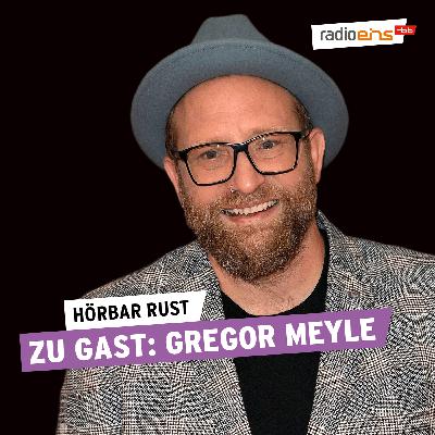 Gregor Meyle Gregor Meyle