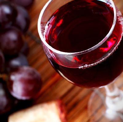 自己动手，实现“机器品酒师”