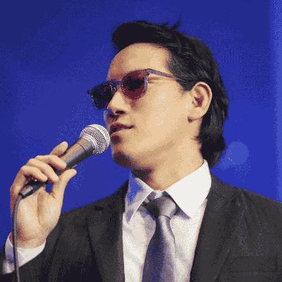 Bondipity: Thai Michael Buble, IHOP Expert (Not What You Think), Ambiguously Accented, Highly Anticipates Fatherhood