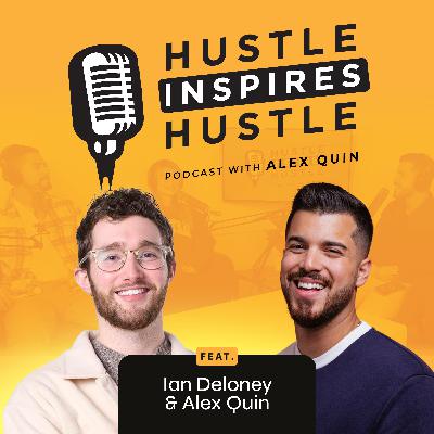 Ian Deloney: Making the Leap from 9-5 to Freelance - #185