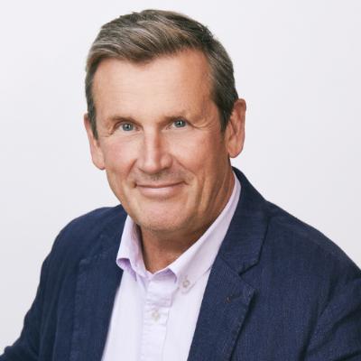 Rupert Vessey: Leading Life Science Innovators Rupert Vessey: Leading Life Science Innovators