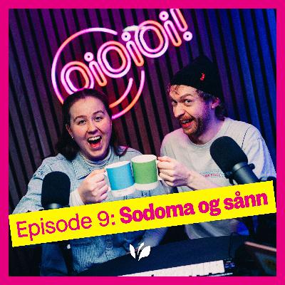 Sodoma og sånn Sodoma og sånn