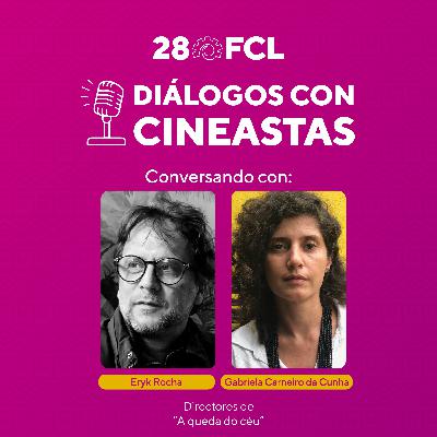 Diálogos con cineastas | A queda do céu | 28FCL PUCP