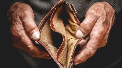Crise Econômica