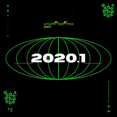 Episode 16 - 2020.1 Episode 16 - 2020.1