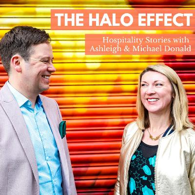 Episode 25: Hospitality Conference Season