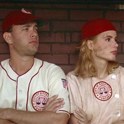 20 - A League Of Their Own