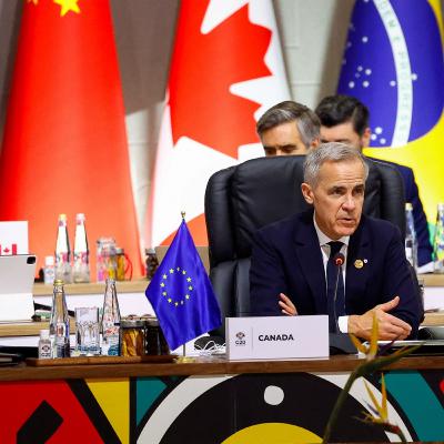 Vấn đề quốc tế - EU – Canada đạt thỏa thuận quốc phòng tăng tốc hợp tác xuyên Đại Tây Dương Vấn đề quốc tế - EU – Canada đạt thỏa thuận quốc phòng tăng tốc hợp tác xuyên Đại Tây Dương