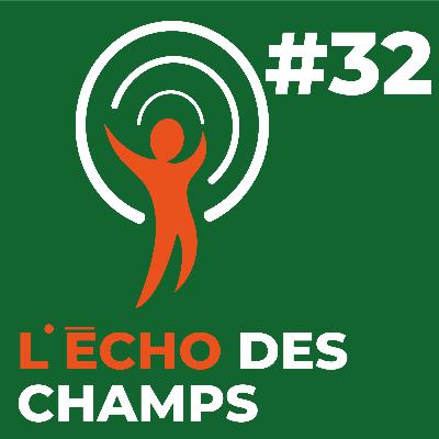 « Souveraineté alimentaire ne doit pas signifier décroissance » - Dominique Chargé, président La Coopération agricole