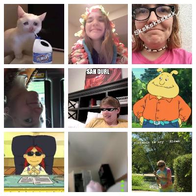 The Great Star Wars Debate of 2020- Part 1      (feat. Pierce, JJ, and Zach)