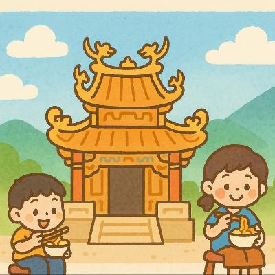 〖 招財進飽 〗到南投受天宮拜拜呷美食 〖 招財進飽 〗到南投受天宮拜拜呷美食